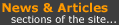 Select a subpage :